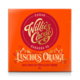 Willie's Cacao 65% hořká čokoláda s pomerančem Luscious Orange Cuban Baracoa 50 g