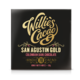 Willie's Cacao 70% hořká čokoláda San Agustin Gold - Kolumbie 50 g