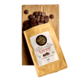 Willie's Cacao 100% hořké čokoládové čočky Sur Del Lago 1000 g