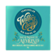 Willie's Cacao 44% mléčná čokoláda SEA KISSED ALMOND 50 g