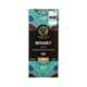 Chocolate Tree MINI 70% hořká čokoláda PERU s Whisky a kakaovými boby 40 g