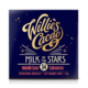 Willie's Cacao 54% mléčná čokoláda Milk of the Stars Surabaya 50 g